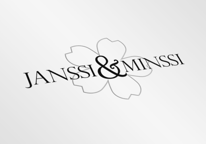Janssi & Minssi logo